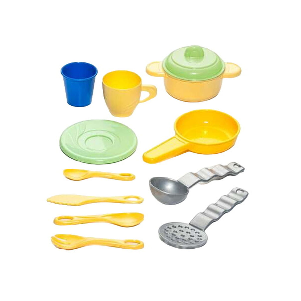 Spielküche für kleine Köche – Kreativer Spielspaß