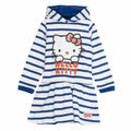 Buntes Mädchenkleid – Für kleine Hello Kitty Fans