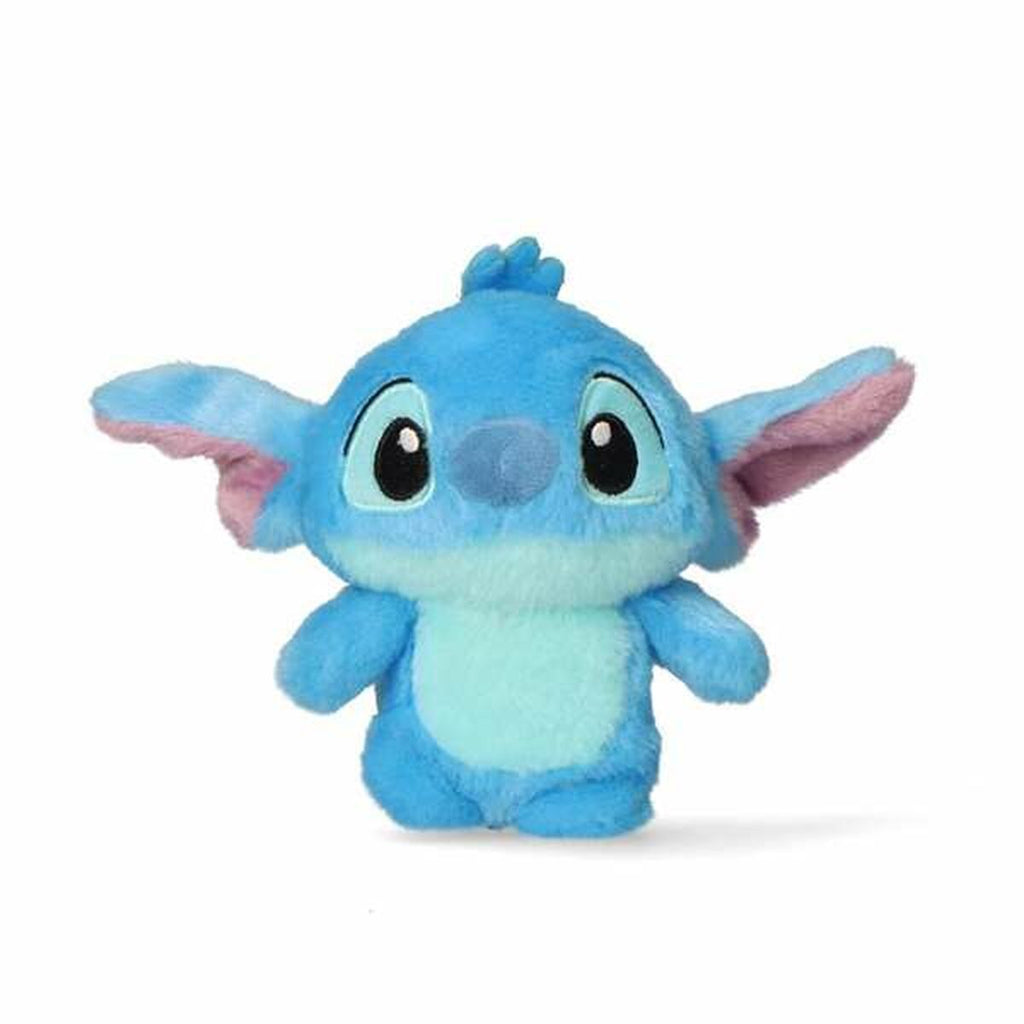 Schlüsselanhänger «Stitch» Blau