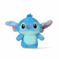 Schlüsselanhänger «Stitch» Blau