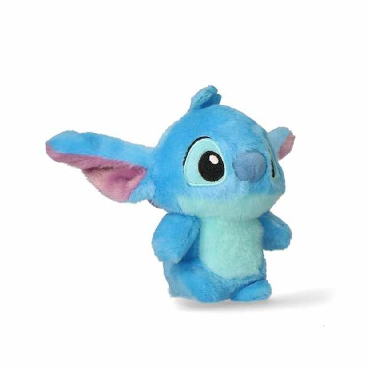 Schlüsselanhänger «Stitch» Blau