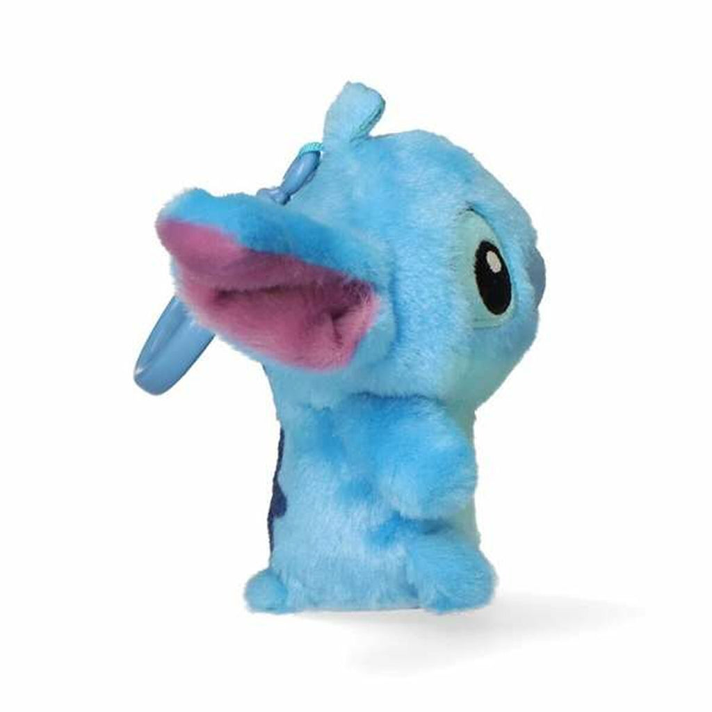 Schlüsselanhänger «Stitch» Blau