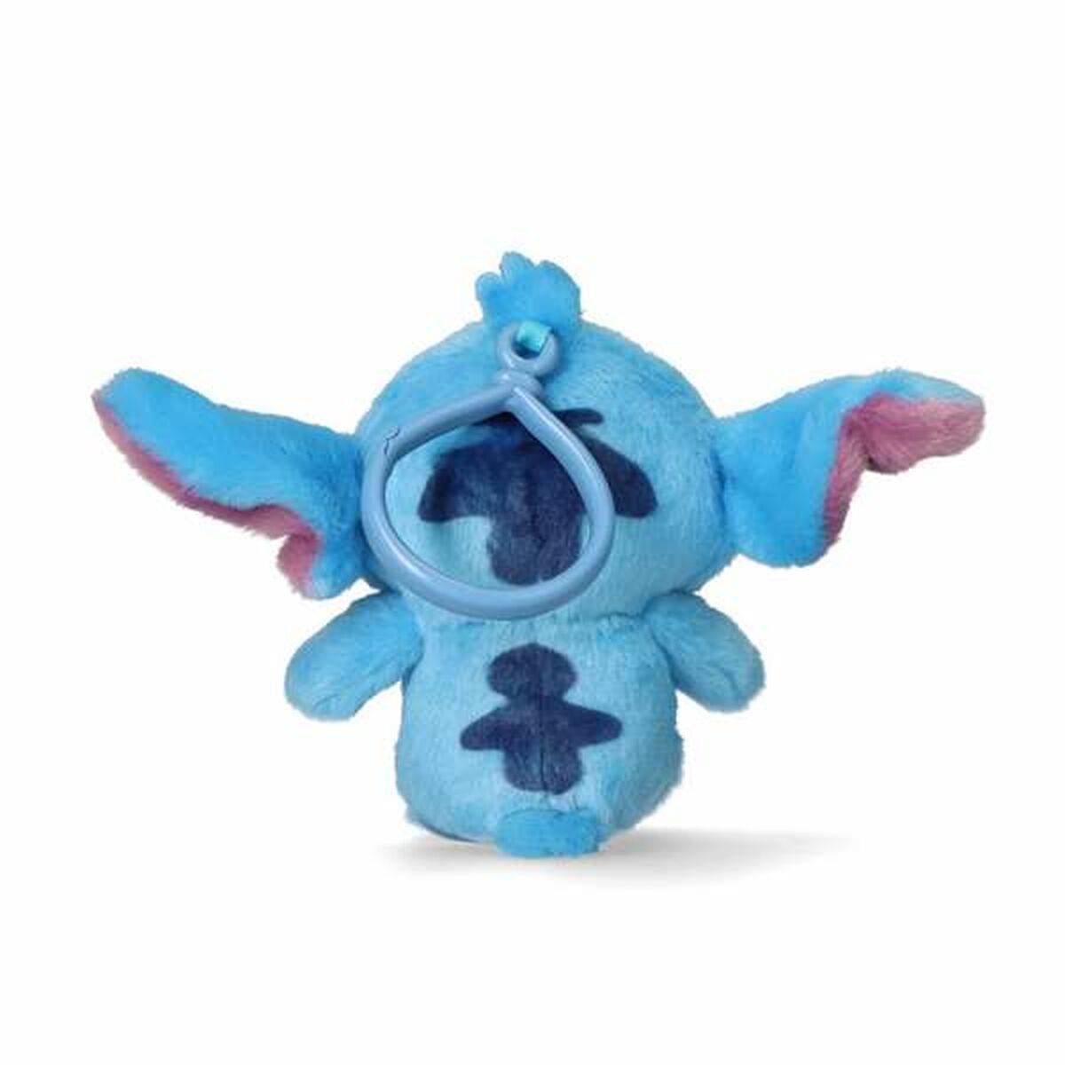 Schlüsselanhänger «Stitch» Blau