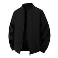 Herren Outdoor-Jacke · winddicht & atmungsaktiv, vielseitig (Radsport & Freizeit)