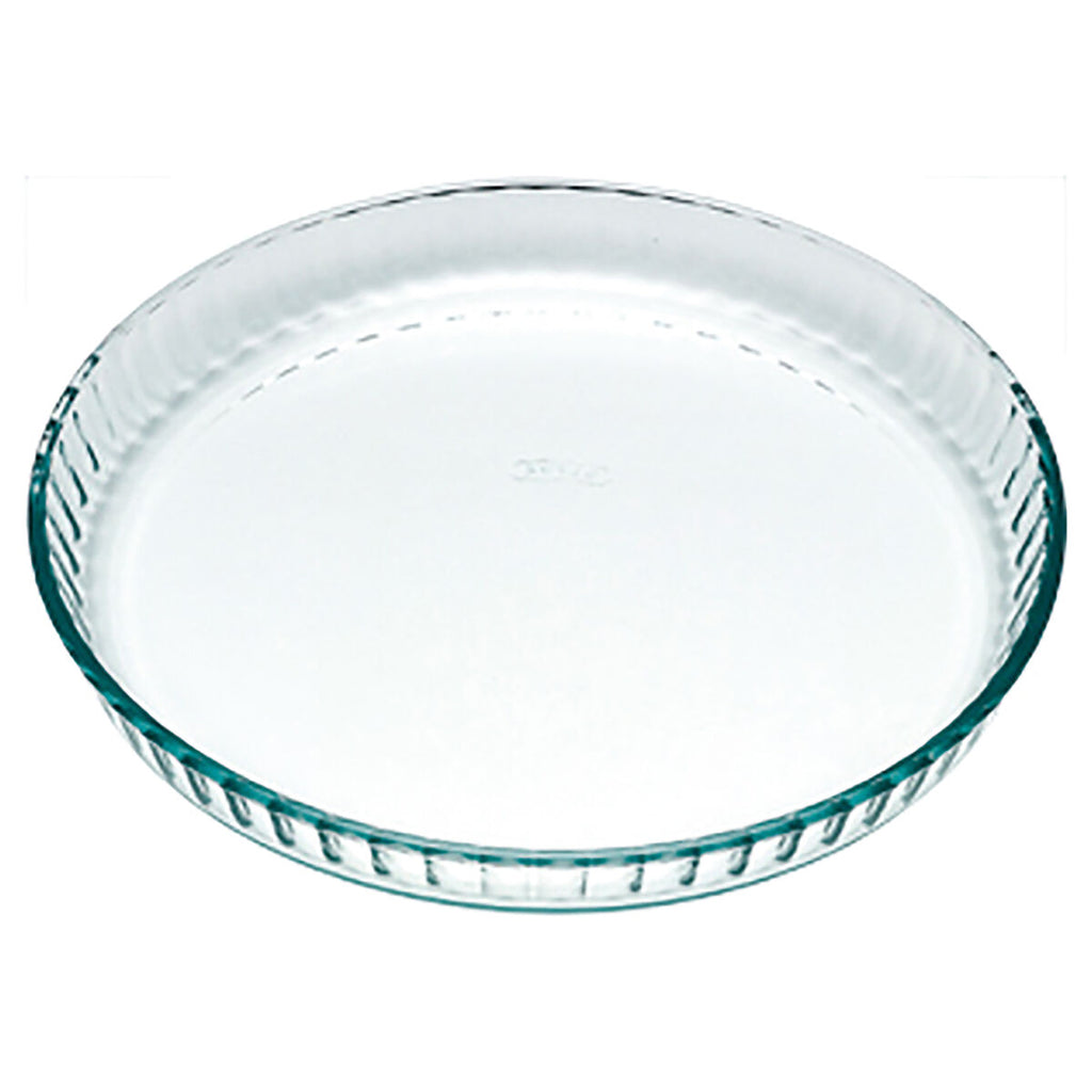Backform Pyrex Classic Vidrio Durchsichtig Glas Eben rund 25 x 25 x 4