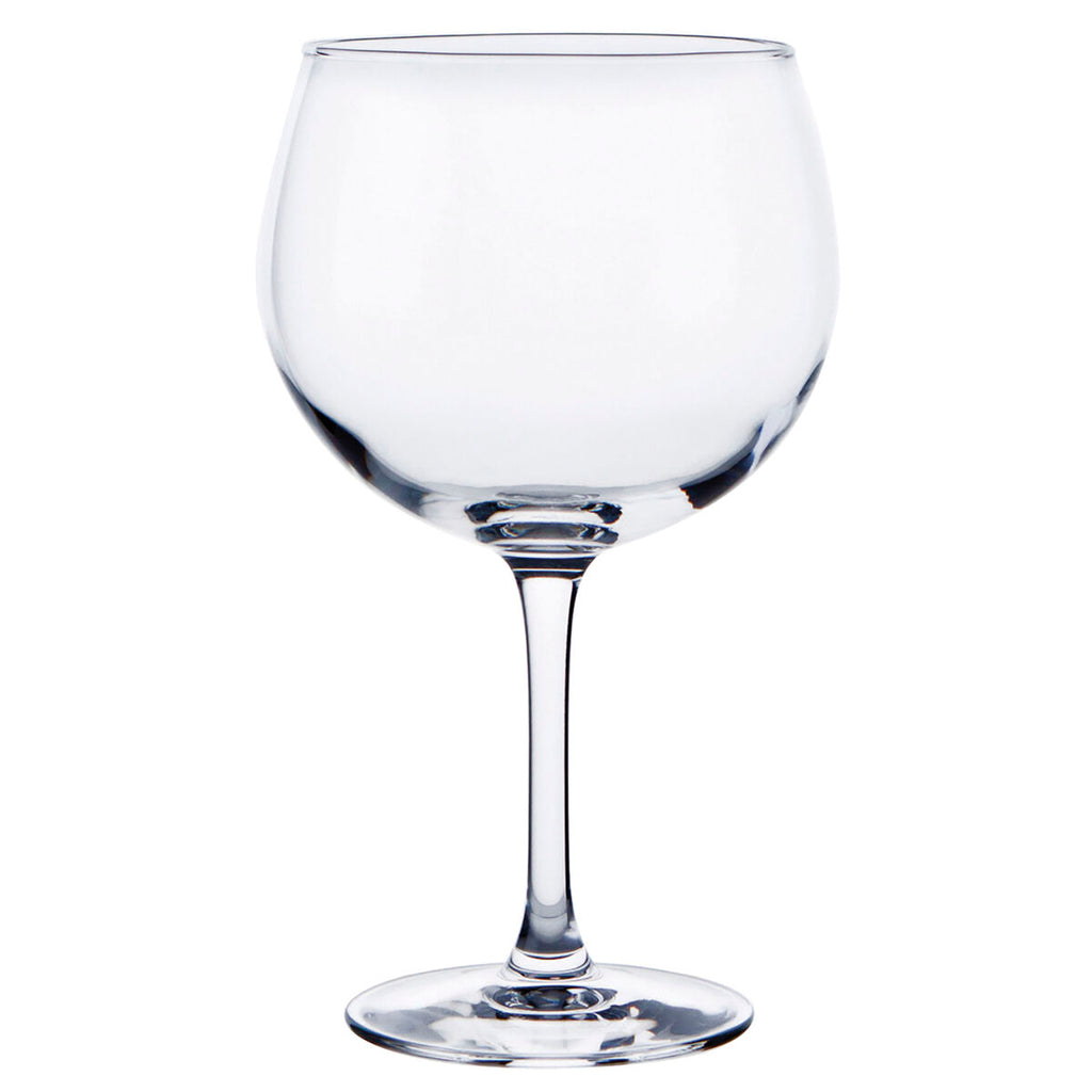 6 extra large wine glasses 720ml – Wine at its best