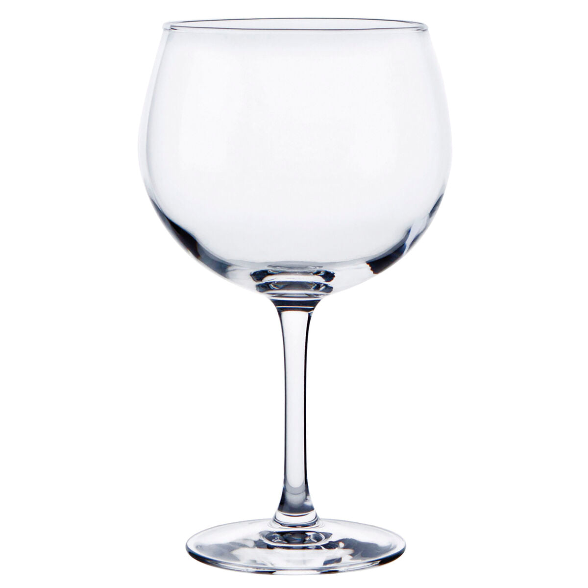 6 extra large wine glasses 720ml – Wine at its best
