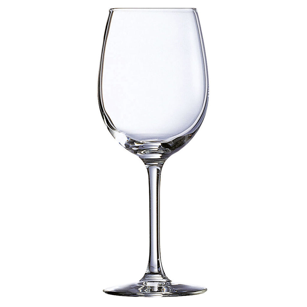 6 grosse Weingläser 580ml – Entfaltet jeden Wein