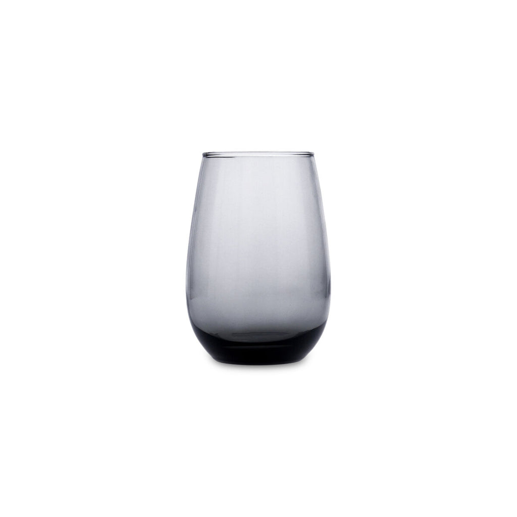 Trinkglas Luminarc Maine Grau Glas 370 ml (6 Stück)