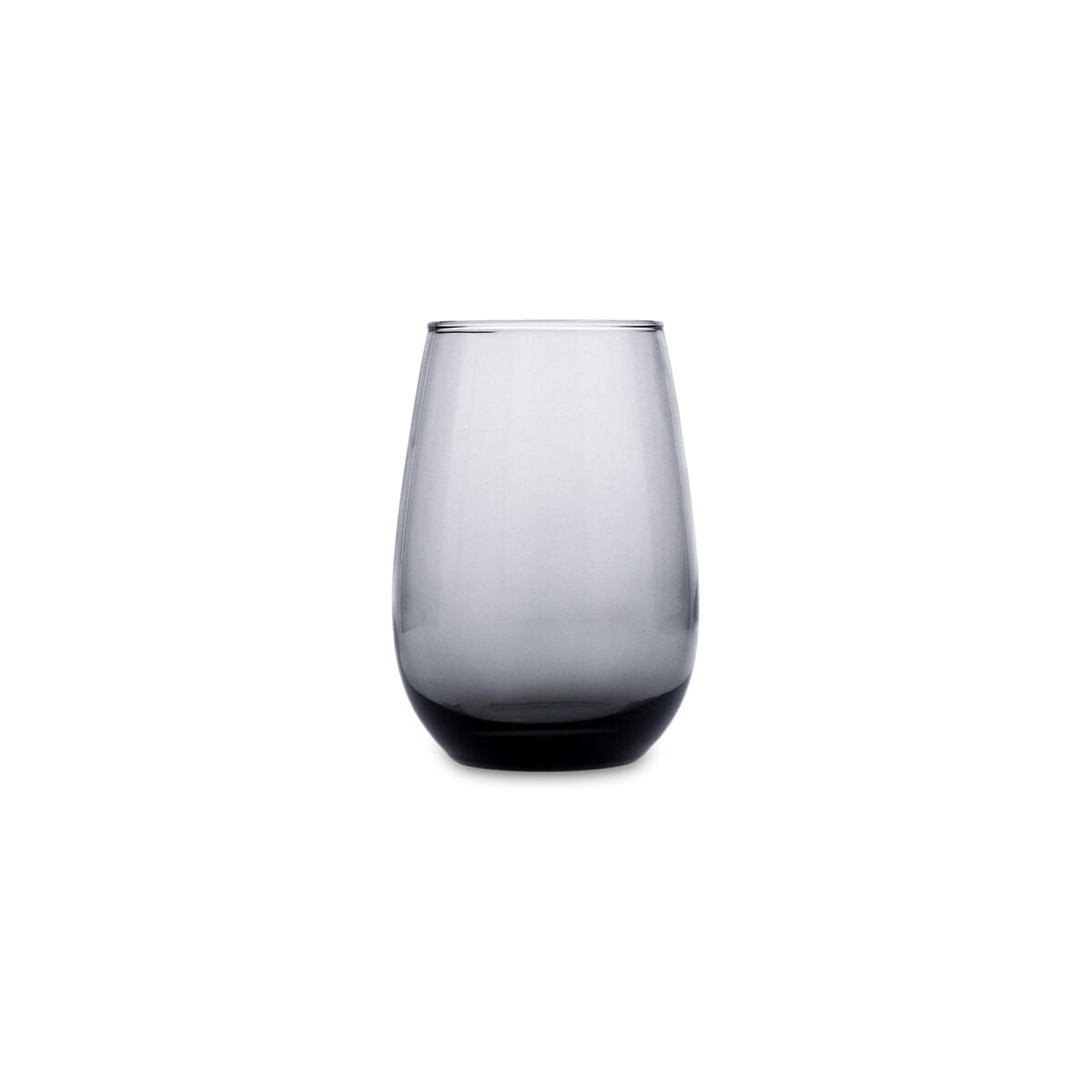 Trinkglas Luminarc Maine Grau Glas 370 ml (6 Stück)