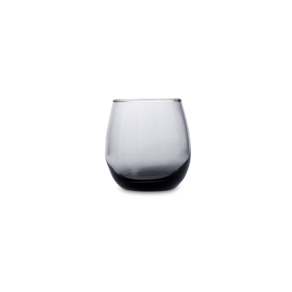 Trinkglas Luminarc Maine Grau Glas 320 ml (6 Stück)