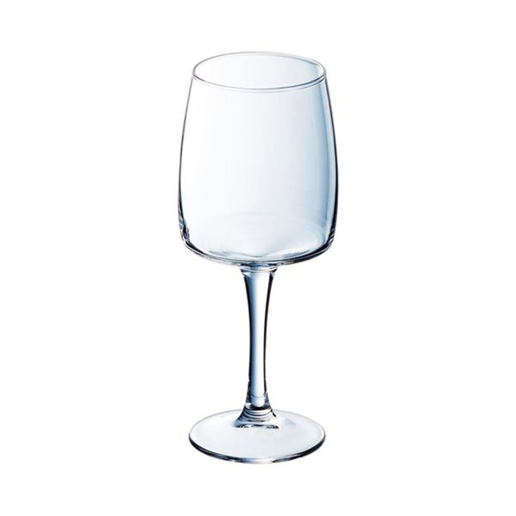 Weinglas Luminarc Equip Home Durchsichtig Glas 350 ml (6 Stück)