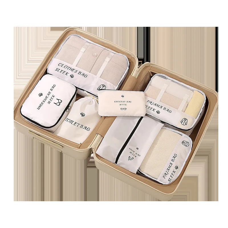 Kompressions-Packwürfel