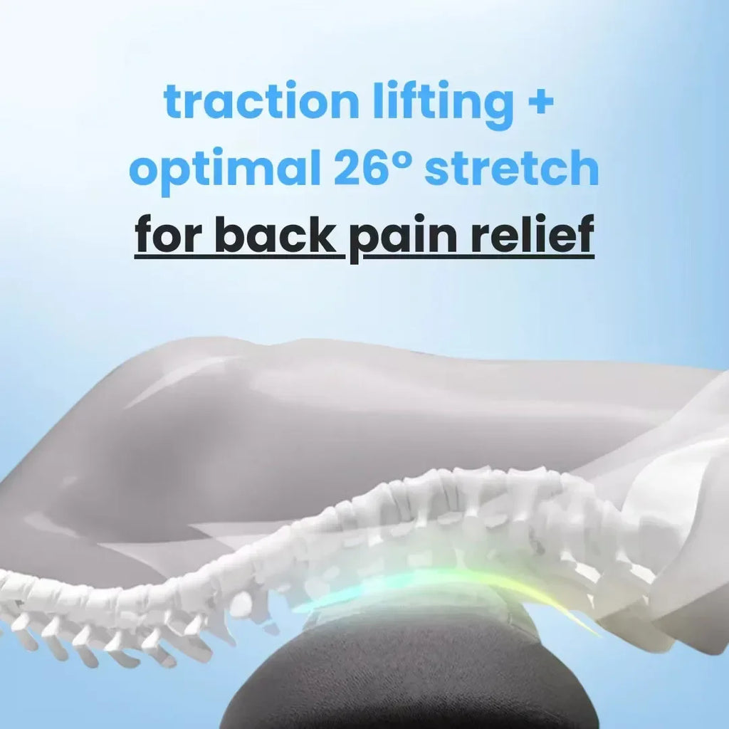 Shiatsu-Massage-Pad