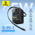 Universal-Reise-Adapter