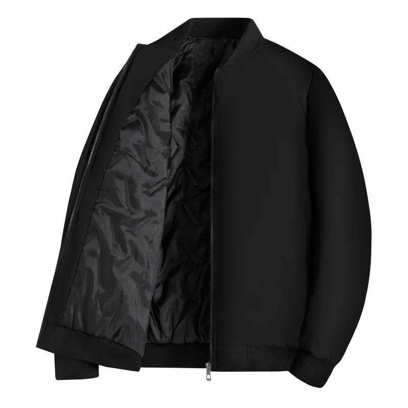 Herren Outdoor-Jacke · winddicht & atmungsaktiv, vielseitig (Radsport & Freizeit)