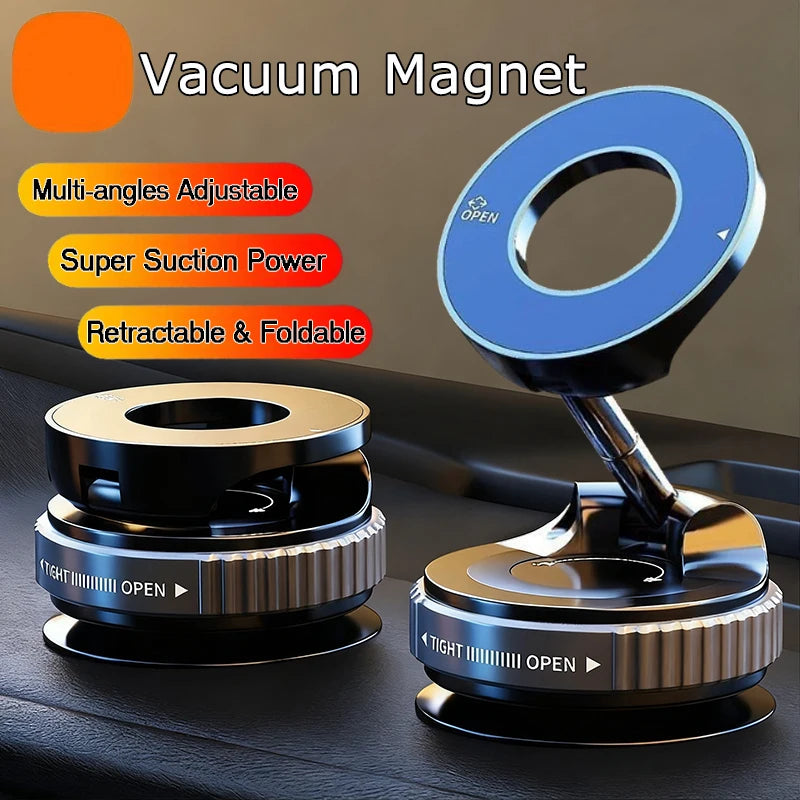 Universal Saugnapf-Halter
