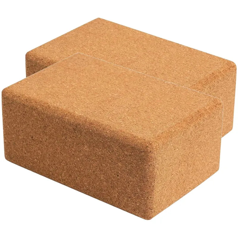 Yoga-Block-Set