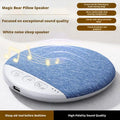 Pillow Speaker · flacher Bluetooth-Schlaf-Lautsprecher – LuxeStyle