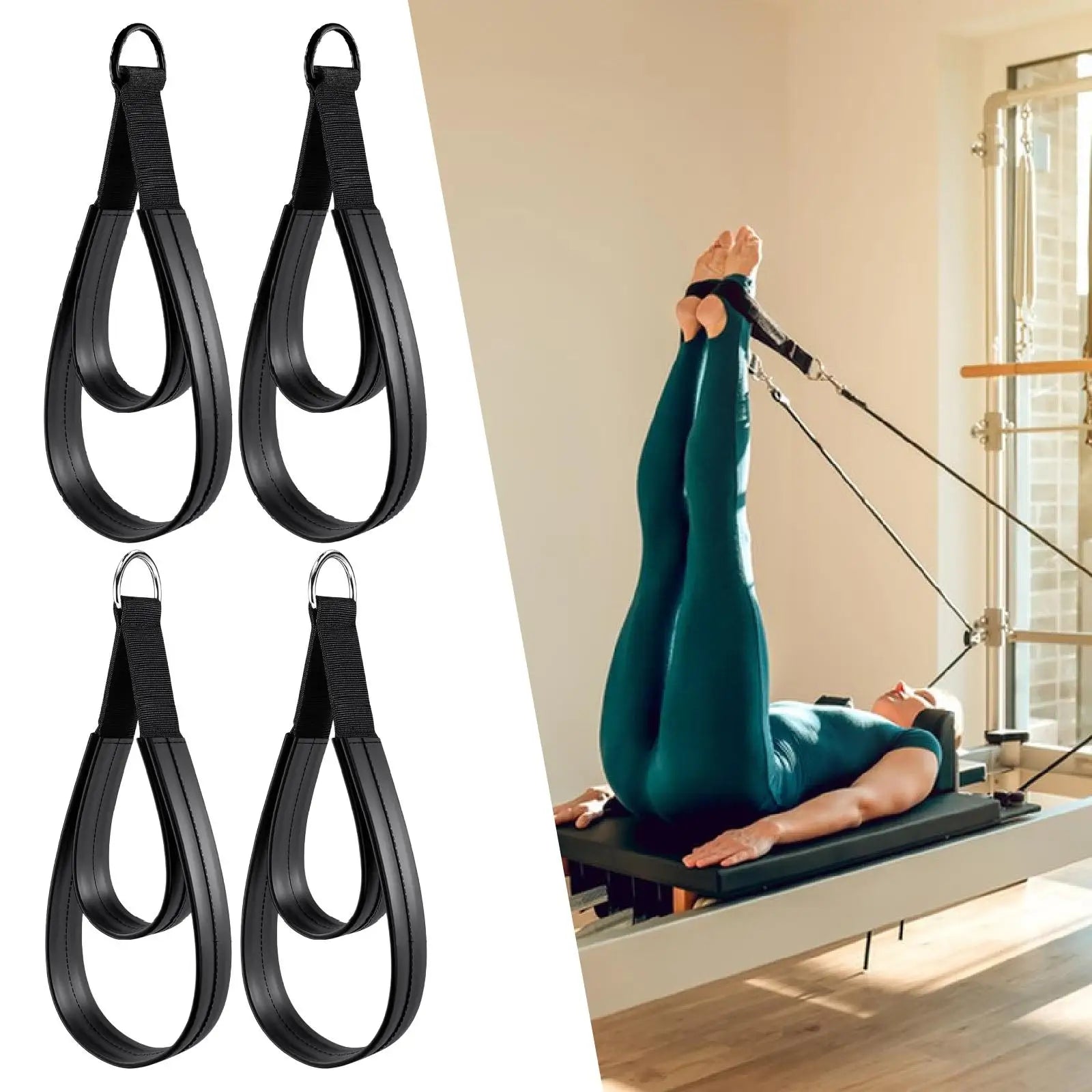 Yoga-Strap 2.5 m