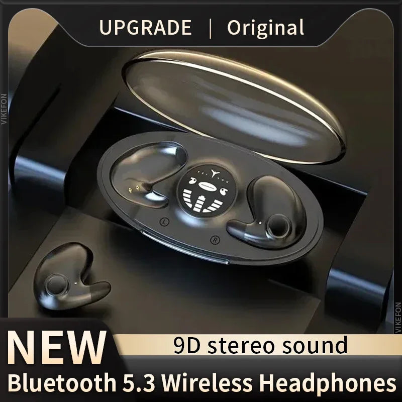 In-Ear Kopfhörer · Premium Wireless