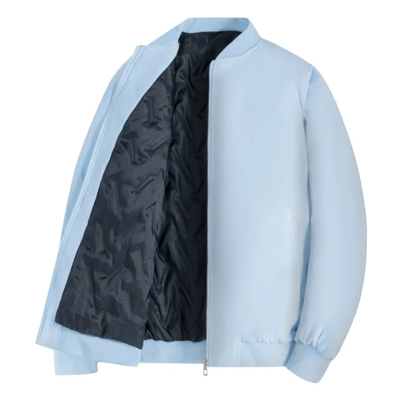 Herren Outdoor-Jacke · winddicht & atmungsaktiv, vielseitig (Radsport & Freizeit)