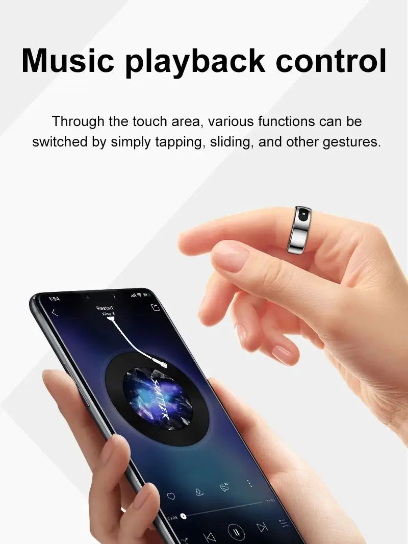 Smart Ring