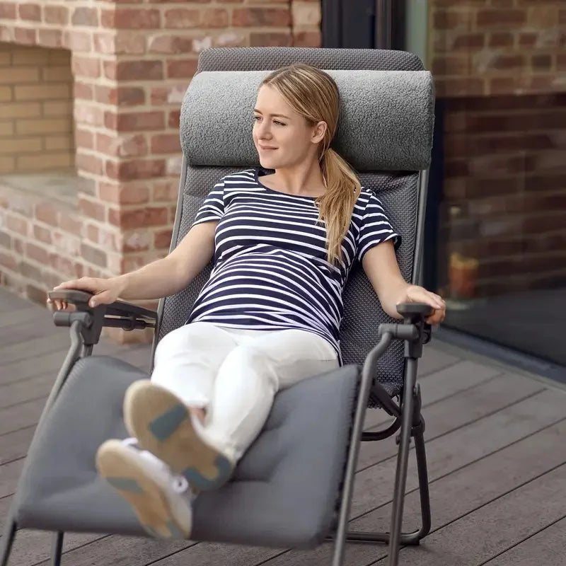 Yoga-Bolster halbrund