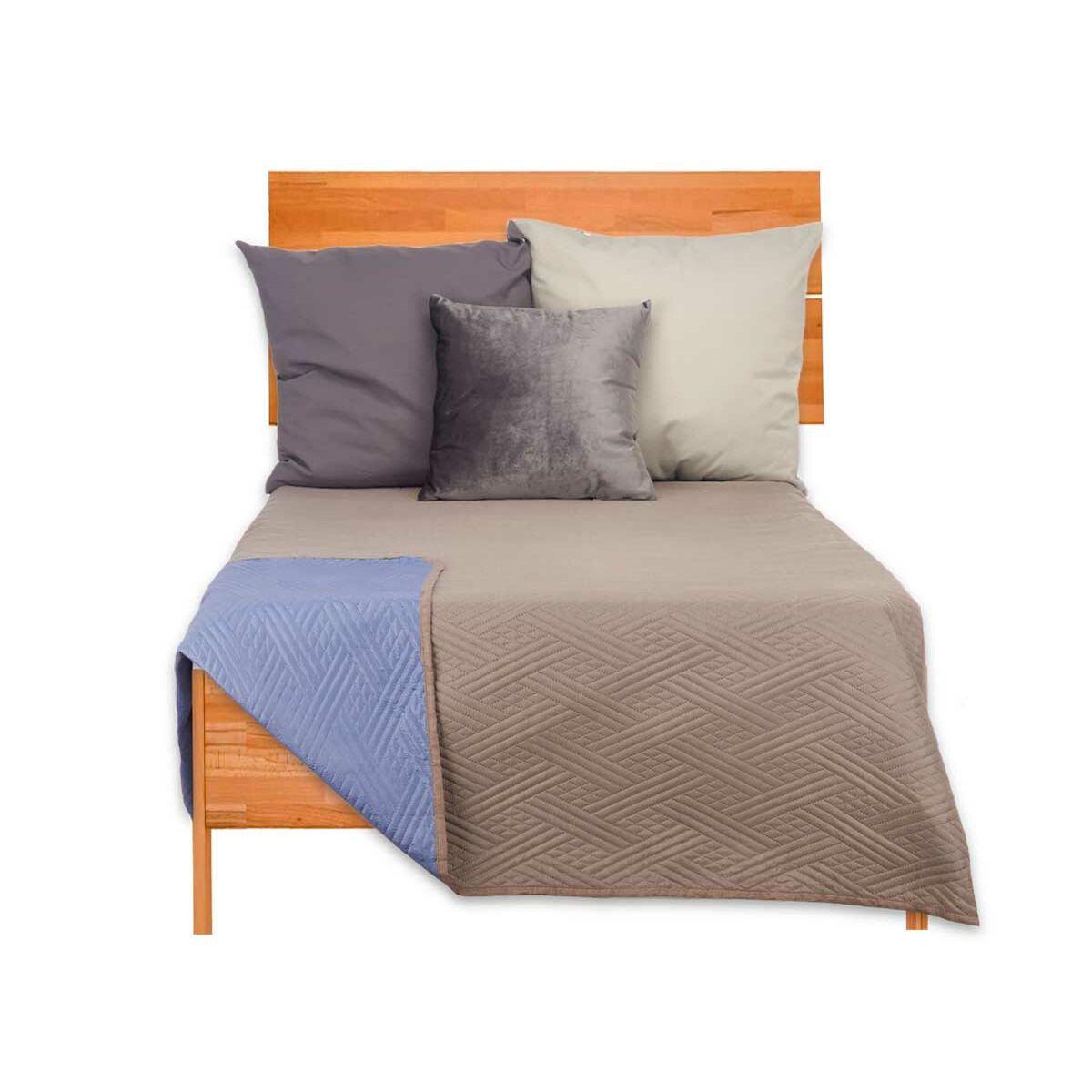 Wendetagesdecke – 2 Looks für Ihr Schlafzimmer – Ref. BB-S3626297
