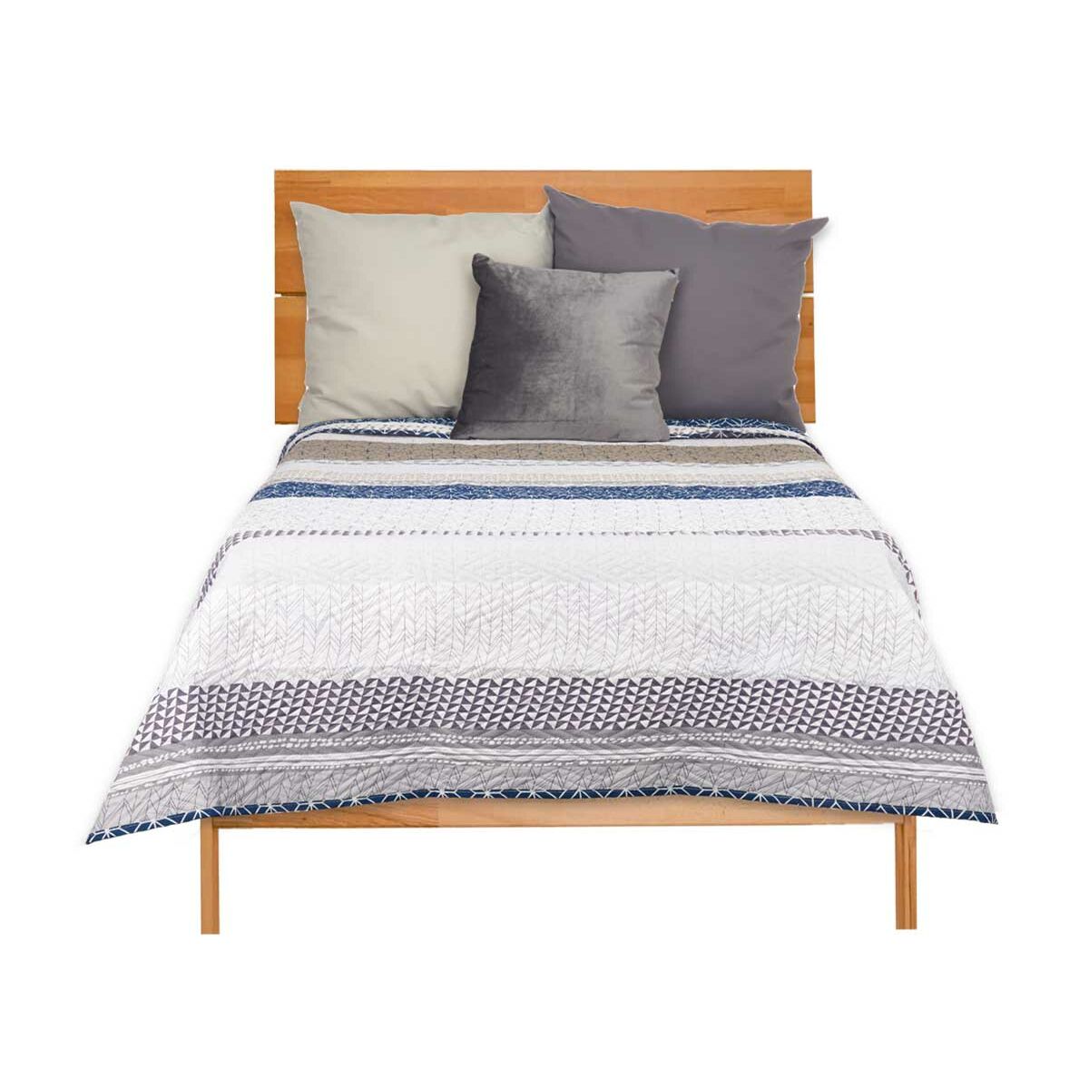 Wendetagesdecke – 2 Looks für Ihr Schlafzimmer – Ref. BB-S3626437