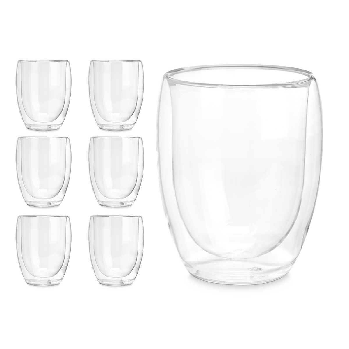 Wasserglas «Vivalto» Borosilikat