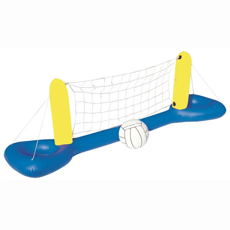 Pool-Volleyball-Set