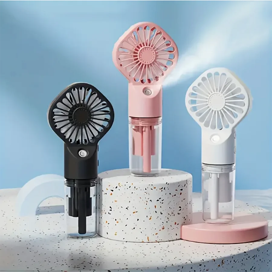 Sprüh-Ventilator USB