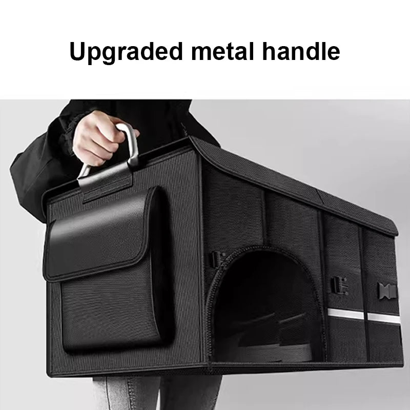 Kofferraum-Organizer