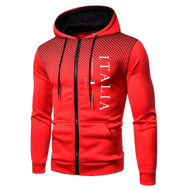 Herren Jogging-Set 2-tlg · sportlich-lässig, urbaner Streetwear-Look