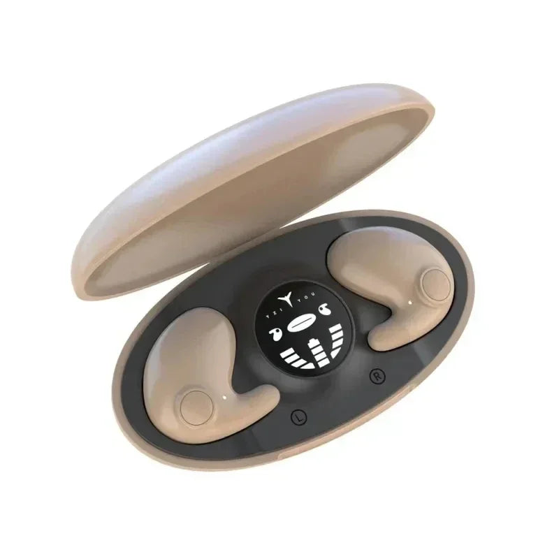 In-Ear Kopfhörer · IPX5 Waterproof