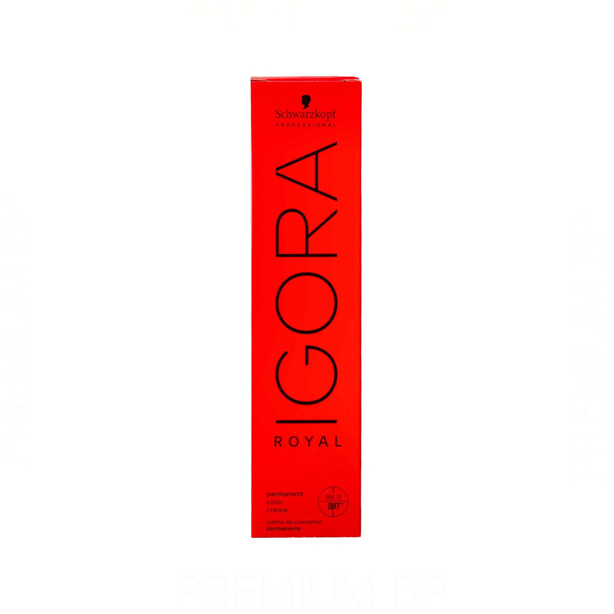 Dauerfärbung Schwarzkopf Igora Royal Take Over Nocturnes Schwarzkopf I