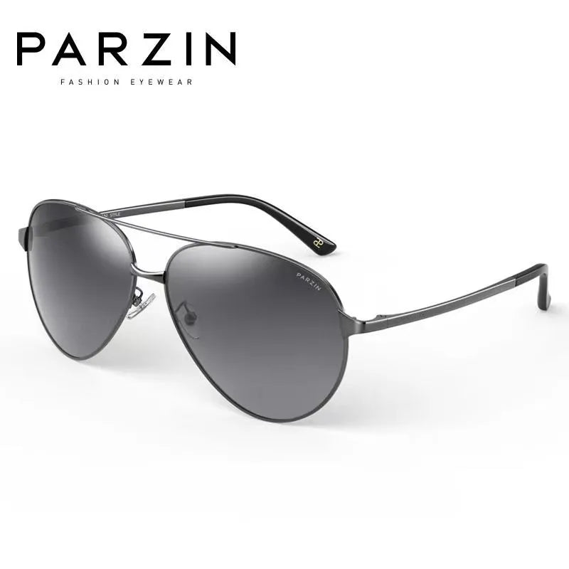Aviator-Sonnenbrille · Pilot Polarisiert UV400