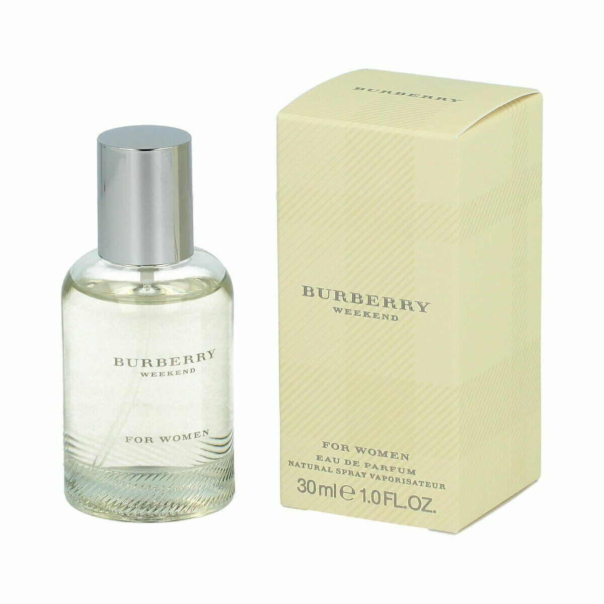 Damenparfüm Burberry Weekend for Women EDP 30 ml