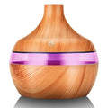 Wellness-Komplettset · Diffuser + 6er Öle-Set + Jade Roller – LuxeStyle