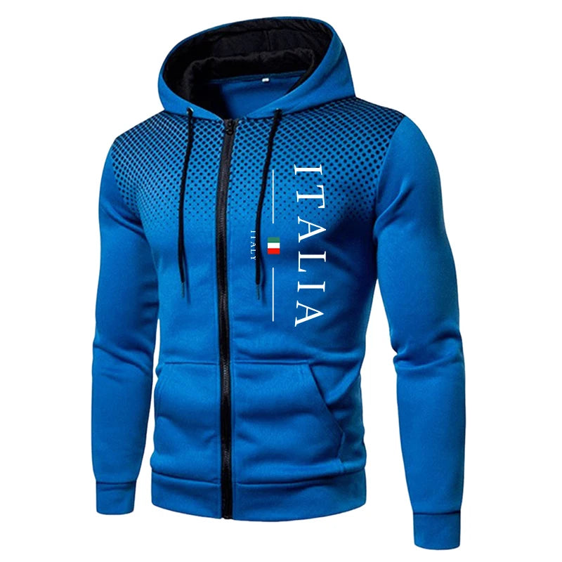Herren Jogging-Set 2-tlg · sportlich-lässig, urbaner Streetwear-Look