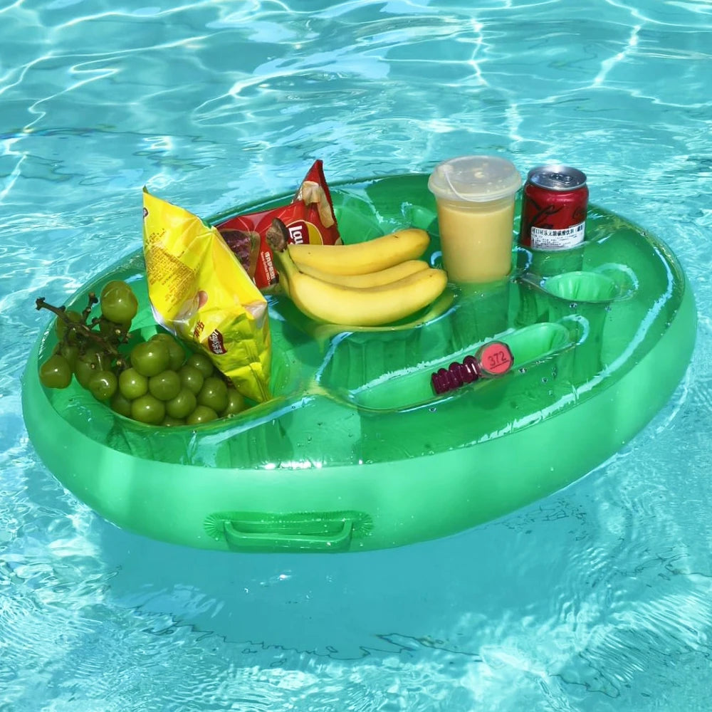 Floating Cooler XL Schwimmende Kühlbox