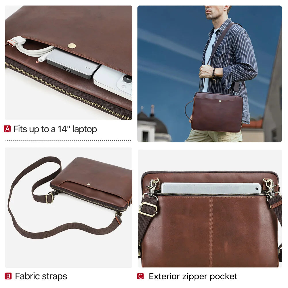 Laptop-Sleeve Style