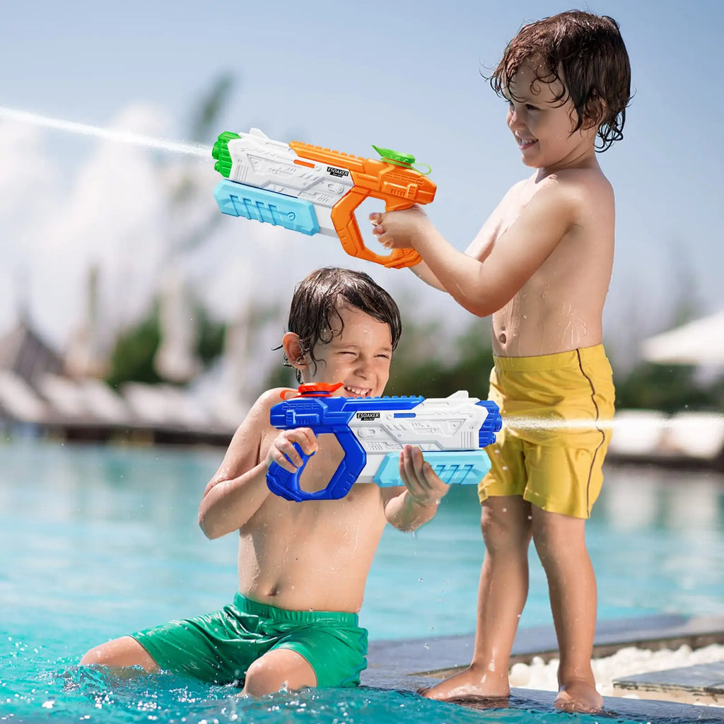 Wasserpistole XL