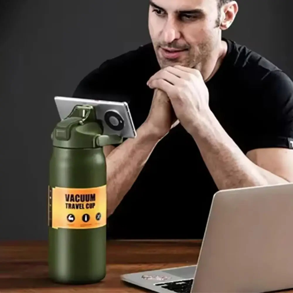 Sport-Trinkflasche