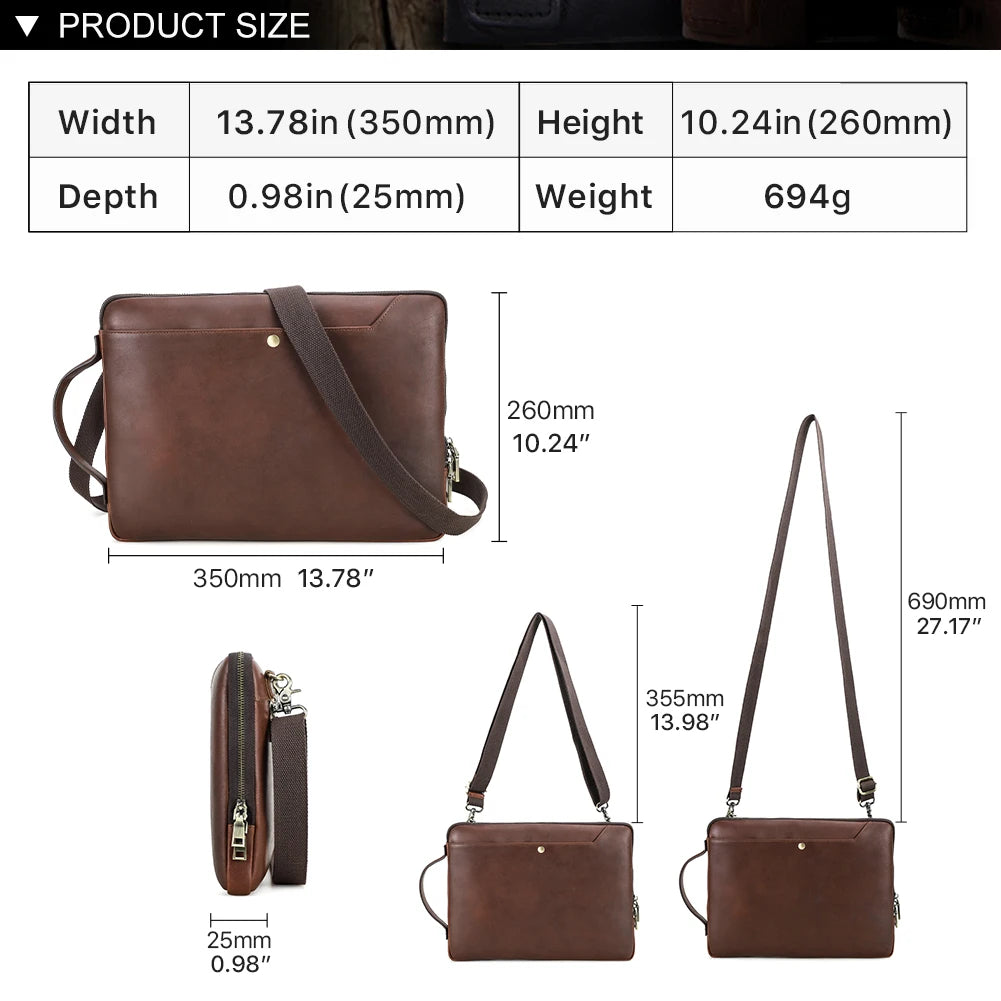 Laptop-Sleeve Business