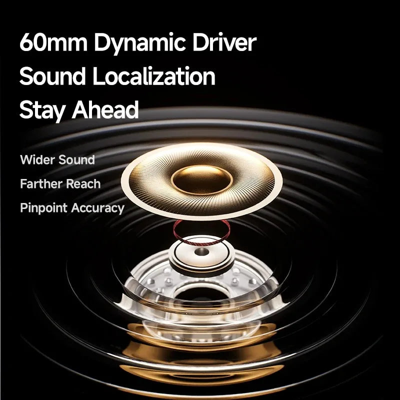 Gaming-Headset RGB 7.1 Surround
