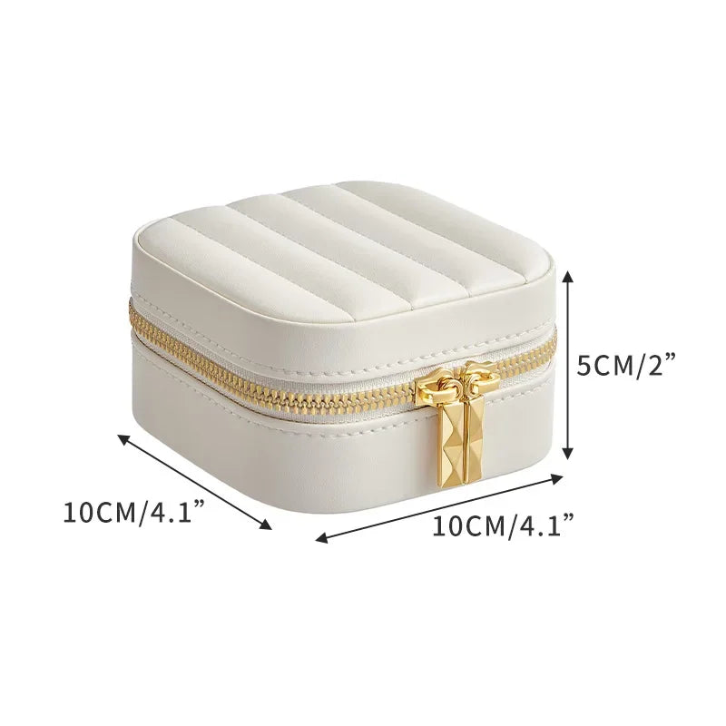Jewelry Box Farb-Optionen