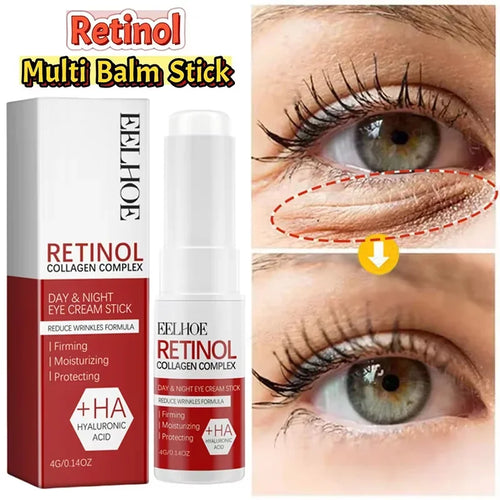 Augencreme Retinol Multibalm Stick