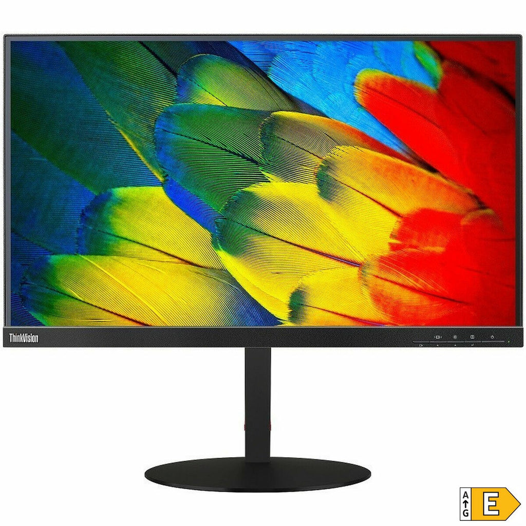 Monitor Lenovo ThinkVision T24MV-30 23,8" LED IPS Flicker free 75 Hz 5